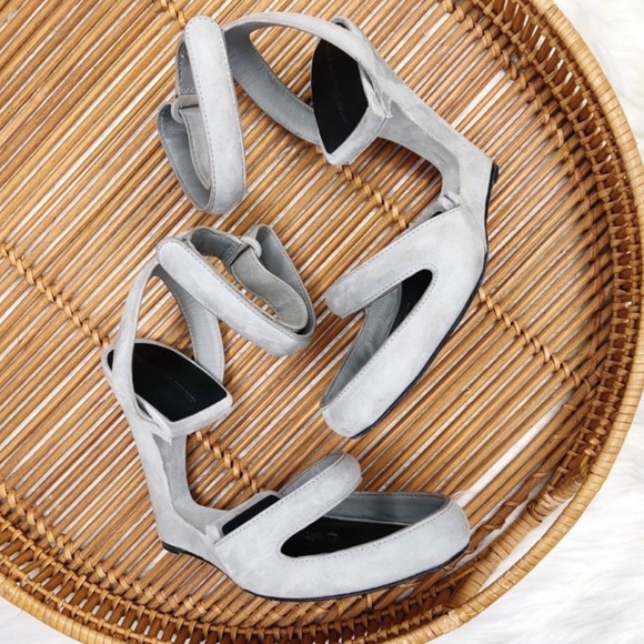 Alexander Wang Shoes - Alexander Wang